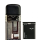 Vertu Constellation Black