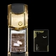 Vertu Signature S Design Yellow Gold