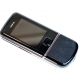 Nokia 8800 Sapphire Arte Black