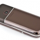 Nokia 8800 Sapphire Arte Brown