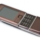 Nokia 8800 Sapphire Arte Brown