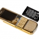 Nokia 8800 Arte Gold