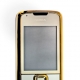 Nokia 8800 Arte Gold