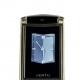 Vertu Ayxta Black Buttons