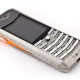 Vertu Ascent Ti X 2010 (Orange)