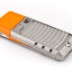 Vertu Ascent Ti X 2010 (Orange)