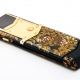 Vertu Signature S Design Nanten