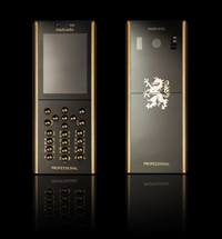 Mobiado Pro 105EM Gold