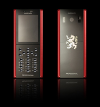 Mobiado Pro RED