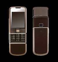 Nokia 8800 Carbon Arte