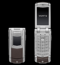 Vertu Constellation Ayxta