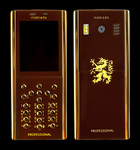 Mobiado Professional 105EM