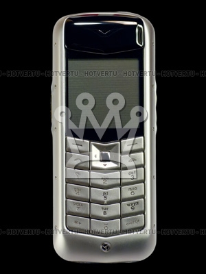 Vertu Constellation Black