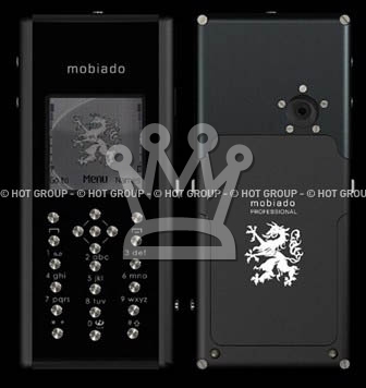 Mobiado Pro Black