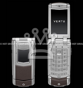 Vertu Constellation Ayxta