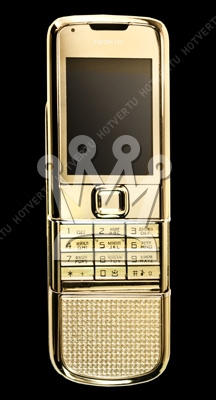 Nokia 8800 Arte Gold