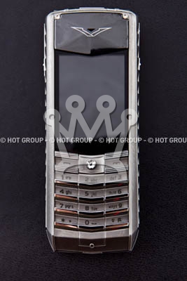 Vertu Ascent Ti X 2010 (Orange)