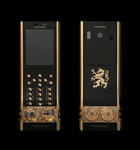 Mobiado Professional 105 GMT Gold