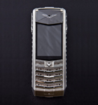 Vertu Ascent Ti X 2010 (Black)