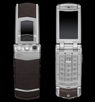 VIP Vertu Constellation Ayxta Brown ()